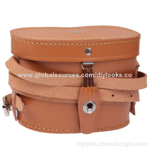 6 x 24mm Universal Telescope Binocular with Leather Carry BagNew